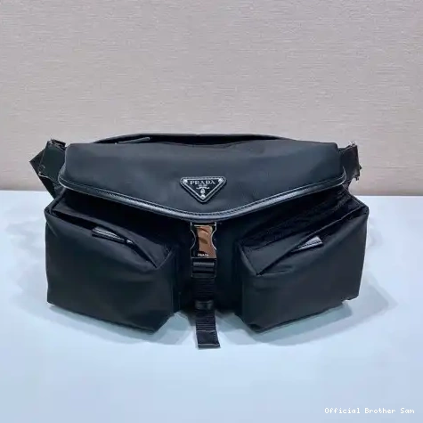 Official Brother Sam Bags 2404YA0163 Prada 0809